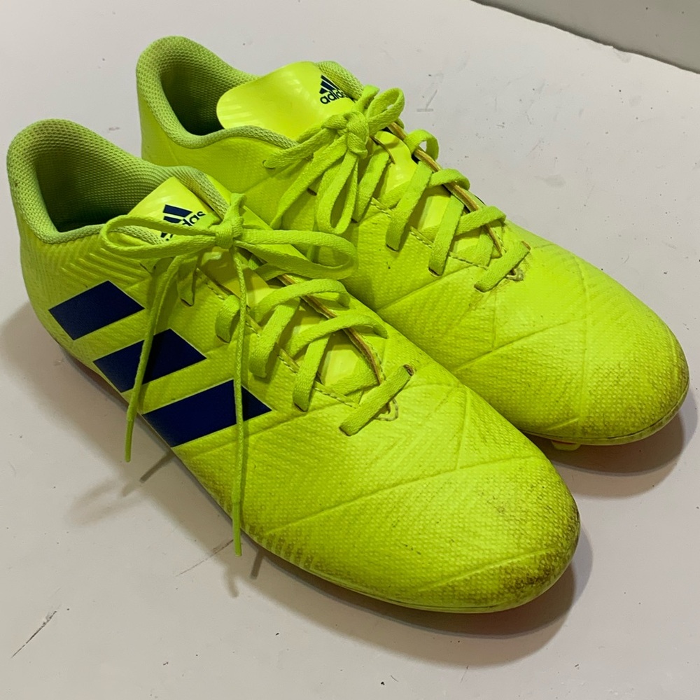 Adidas Nemeziz Soccer shoes